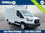 New 2024 Ford Transit 350 Service Utility Van for sale #5F8553 - photo 1
