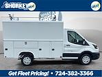 New 2024 Ford Transit 350 Service Utility Van for sale #5F8553 - photo 3