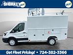 New 2024 Ford Transit 350 Service Utility Van for sale #5F8553 - photo 6