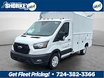 New 2024 Ford Transit 350 Service Utility Van for sale #5F8553 - photo 7