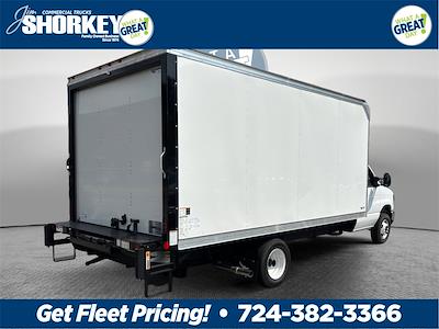 New 2026 Ford E-450 Box Van for sale #5F9754 - photo 2