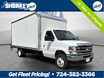 New 2026 Ford E-450 Box Van for sale #5F9754 - photo 1