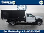 New 2026 Ford F-600 Regular Cab Steel Dump Truck for sale #5F9845 - photo 3