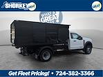 New 2026 Ford F-600 Regular Cab Steel Dump Truck for sale #5F9845 - photo 2
