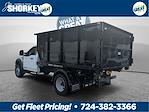 New 2026 Ford F-600 Regular Cab Steel Dump Truck for sale #5F9845 - photo 5