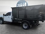 New 2026 Ford F-600 Regular Cab Steel Dump Truck for sale #5F9845 - photo 6