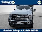 New 2026 Ford F-600 Regular Cab Steel Dump Truck for sale #5F9845 - photo 8