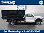 New 2026 Ford F-600 Regular Cab Hooklift Body for sale #5F9864 - photo 3