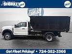 New 2026 Ford F-600 Regular Cab Hooklift Body for sale #5F9864 - photo 6