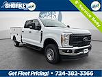 New 2026 Ford F-250 Crew Cab Service Truck for sale #5F9966 - photo 1