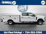 New 2026 Ford F-250 Crew Cab Service Truck for sale #5F9966 - photo 3