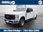 New 2026 Ford F-250 Crew Cab Service Truck for sale #5F9966 - photo 7