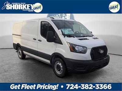 New 2026 Ford Transit 150 Low Roof Empty Cargo Van for sale #5F9990 - photo 1