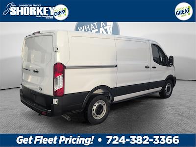 New 2026 Ford Transit 150 Low Roof Empty Cargo Van for sale #5F9990 - photo 2