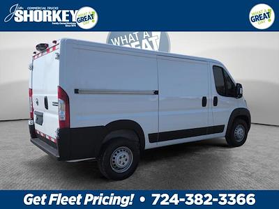 New 2025 Ram ProMaster 1500 Standard Roof Empty Cargo Van for sale #3DX554 - photo 2