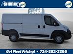 New 2025 Ram ProMaster 1500 Standard Roof Empty Cargo Van for sale #3DX554 - photo 4