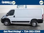 New 2025 Ram ProMaster 1500 Standard Roof Empty Cargo Van for sale #3DX554 - photo 13