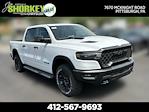 New 2025 Ram 1500 Rebel Crew Cab 4x4 Pickup for sale #6C13509 - photo 1