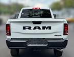 New 2025 Ram 2500 Tradesman Crew Cab 4x4 Pickup for sale #6C13464 - photo 4