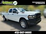 New 2024 Ram 3500 Tradesman Crew Cab 4x4 Pickup for sale #6C12772 - photo 1