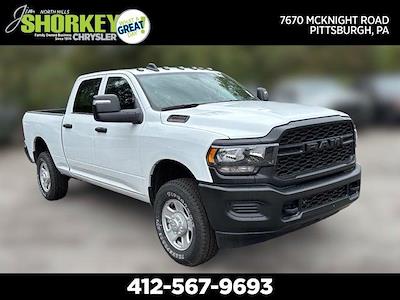 New 2024 Ram 2500 Tradesman Crew Cab 4x4 Pickup for sale #6C12952 - photo 1