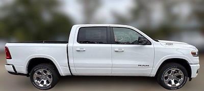 New 2025 Ram 1500 Big Horn Crew Cab 4x4 Pickup for sale #6C13028 - photo 2