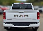 New 2025 Ram 1500 Big Horn Crew Cab 4x4 Pickup for sale #6C13028 - photo 4