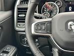 New 2025 Ram 1500 Big Horn Crew Cab 4x4 Pickup for sale #6C13028 - photo 8