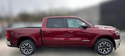 New 2025 Ram 1500 Laramie Crew Cab 4x4 Pickup for sale #6C13348 - photo 2