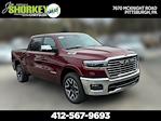 New 2025 Ram 1500 Laramie Crew Cab 4x4 Pickup for sale #6C13348 - photo 1