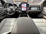 New 2025 Ram 1500 Laramie Crew Cab 4x4 Pickup for sale #6C13348 - photo 21