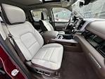 New 2025 Ram 1500 Laramie Crew Cab 4x4 Pickup for sale #6C13348 - photo 24