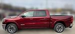 New 2025 Ram 1500 Laramie Crew Cab 4x4 Pickup for sale #6C13348 - photo 3