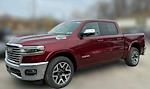 New 2025 Ram 1500 Laramie Crew Cab 4x4 Pickup for sale #6C13348 - photo 31