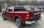 New 2025 Ram 1500 Laramie Crew Cab 4x4 Pickup for sale #6C13348 - photo 32