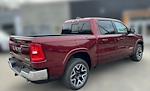 New 2025 Ram 1500 Laramie Crew Cab 4x4 Pickup for sale #6C13348 - photo 33