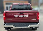 New 2025 Ram 1500 Laramie Crew Cab 4x4 Pickup for sale #6C13348 - photo 4