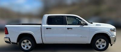 New 2025 Ram 1500 Big Horn Crew Cab 4x4 Pickup for sale #6C13364 - photo 2