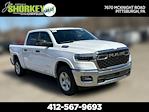 New 2025 Ram 1500 Big Horn Crew Cab 4x4 Pickup for sale #6C13364 - photo 1
