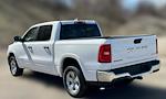 New 2025 Ram 1500 Big Horn Crew Cab 4x4 Pickup for sale #6C13364 - photo 27