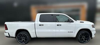 New 2025 Ram 1500 Big Horn Crew Cab 4x4 Pickup for sale #6C13413 - photo 2