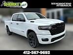 New 2025 Ram 1500 Big Horn Crew Cab 4x4 Pickup for sale #6C13413 - photo 1
