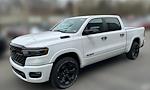 New 2025 Ram 1500 Big Horn Crew Cab 4x4 Pickup for sale #6C13413 - photo 25