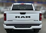 New 2025 Ram 1500 Big Horn Crew Cab 4x4 Pickup for sale #6C13413 - photo 4