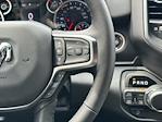 New 2025 Ram 1500 Big Horn Crew Cab 4x4 Pickup for sale #6C13413 - photo 9