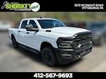 New 2025 Ram 2500 Tradesman Crew Cab 4x4 Pickup for sale #6C13417 - photo 1