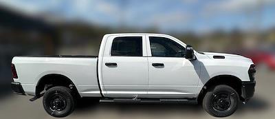 New 2025 Ram 2500 Tradesman Crew Cab 4x4 Pickup for sale #6C13420 - photo 2