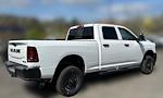 New 2025 Ram 2500 Tradesman Crew Cab 4x4 Pickup for sale #6C13420 - photo 27