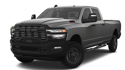 New 2025 Ram 2500 Tradesman Crew Cab 4x4 Pickup for sale #6C13425 - photo 1