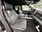 New 2025 Ram 3500 Laramie Crew Cab 4x4 DRW Pickup for sale #6C13466 - photo 17